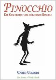 Pinocchio (Vollständige deutsche Ausgabe) (Illustriert) (eBook, ePUB)