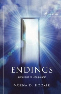 Endings - Hooker, Morna D.