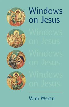 Windows on Jesus - Weren, Wim