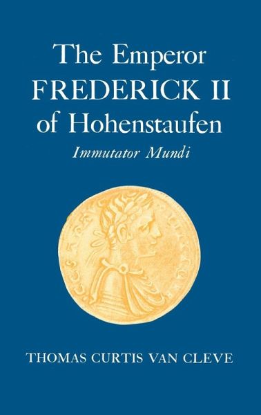 EMPEROR FREDERICK 11 C