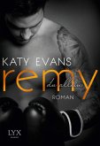 Remy - Du allein / REAL Bd.3 Remy - Du allein / REAL Bd.3