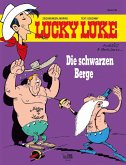 Die Schwarzen Berge / Lucky Luke Bd.59