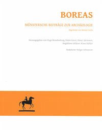 Boreas 33 2010