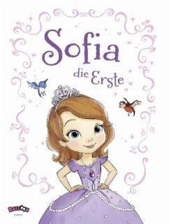 Sofia die Erste Bd.1