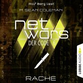 Rache (MP3-Download)