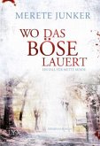 Wo das Böse lauert / Mette Minde Bd.3