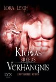 Kiowas Verhängnis / Breeds Bd.7