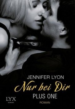 Cover Nur bei dir / Plus One Bd.1