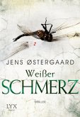 Weißer Schmerz / Thomas Nyland Bd.3