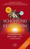 Schöpfung und Evolution