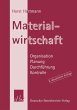 Materialwirtschaft. - Bild 1