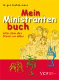 Mein Ministrantenbuch