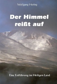 Cover Der Himmel reißt auf