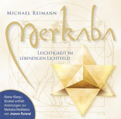 MERKABA - Reimann, Michael