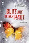 Blut auf deiner Haut