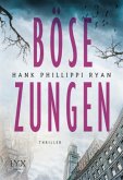 Böse Zungen / Jane Ryland Bd.1
