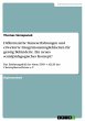 Differenzierte Sinneserfahrungen und... - Bild 1