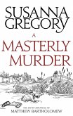 A Masterly Murder (eBook, ePUB)