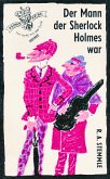 Der Mann der Sherlock Holmes war (eBook, ePUB)