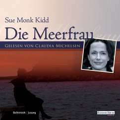 Die Meerfrau (MP3-Download) - Kidd, Sue Monk