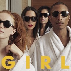 G I R L - Williams,Pharrell