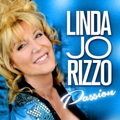 Passion - Rizzo,Linda Jo