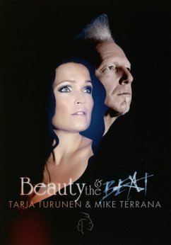 Beauty & The Beat - Turunen,Tarja