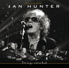 Strings Attached - Hunter,Ian