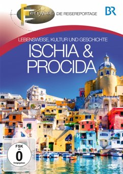Cover Ischia & Procida