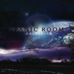 Satellite: Deluxe Cd/Dvd Expanded Edition - Panic Room