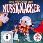 Das Märchen Vom Nussknacker.Cd+Dvd