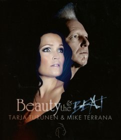 Beauty & The Beat - Turunen,Tarja