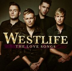 Westlife-The Lovesongs - Westlife