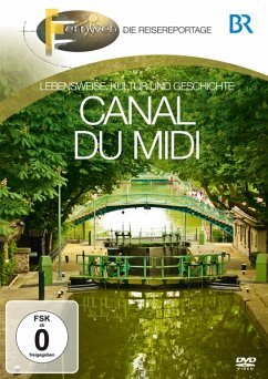 BR-fernweh: Canal Du Midi - Br-Fernweh