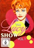 The Lucy Show Vol. 1