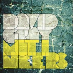 Mutineers (Deluxe Triple Edition) - Gray,David