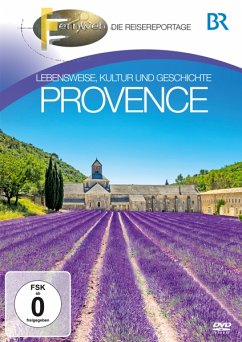 BR-Fernweh: Provence - Br-Fernweh