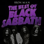 Iron Man-The Best Of Iron Man-The Best Of