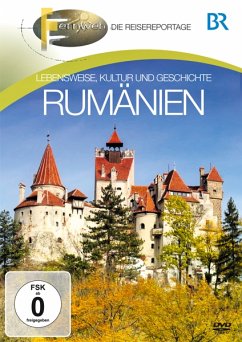 BR-Fernweh: Rumänien - Br-Fernweh