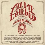 All My Friends: Celebrating The Songs And Voice