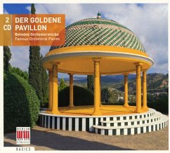 Der Goldene Pavillon - Diverse