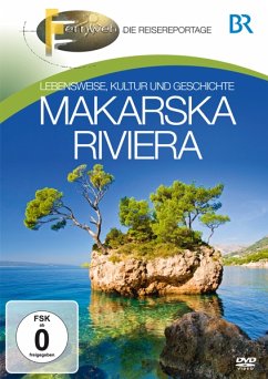 BR-Fernweh: Makarska Riviera - Br-Fernweh