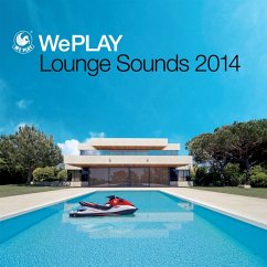 Weplay-Lounge Sounds 2014 - Diverse