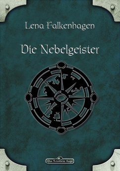 DSA 43: Die Nebelgeister (eBook, ePUB) - Falkenhagen, Lena