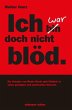 Ich war doch nicht blöd (eBook, ePUB) - Bild 1