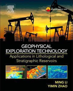 Geophysical Exploration Technology (eBook, ePUB) - Li, Ming