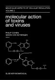 Molecular Action of Toxins and Viruses (eBook, PDF)