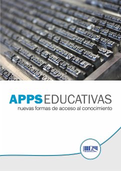 Apps Educativas (eBook, ePUB) - Celaya, Javier