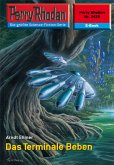 Das Terminale Beben (Heftroman) / Perry Rhodan-Zyklus "Negasphäre" Bd.2429 (eBook, ePUB)