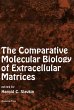 The Comparative Molecular Biology of... - Bild 1
